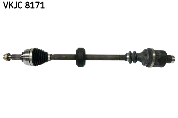 Albero motore/Semiasse - VKJC 8171 SKF